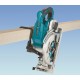 Makita DRS780Z portable circular saw 18.5 cm Black, Blue 5100 RPM Makita DRS780Z portable circular saw 18.5 cm Black, Blue 5100 RPM