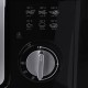 Mesko | MS 4908 | Deep fryer | Power 1800 W | Capacity 2.5 L | Black