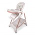 Neno Sedi White multifunctional feeding chair