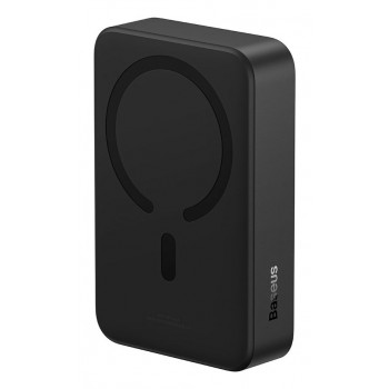 Baseus Magnetic Mini 20000 mAh Wireless charging Black