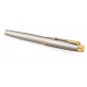 Fountain Pen Im Premium Warm Grey GT F