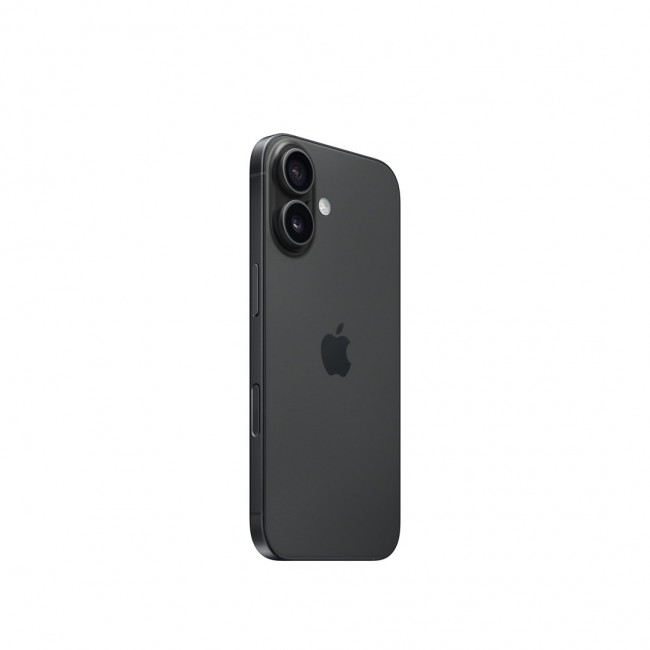 Apple iPhone 16 512GB Black Apple iPhone 16 512GB Black