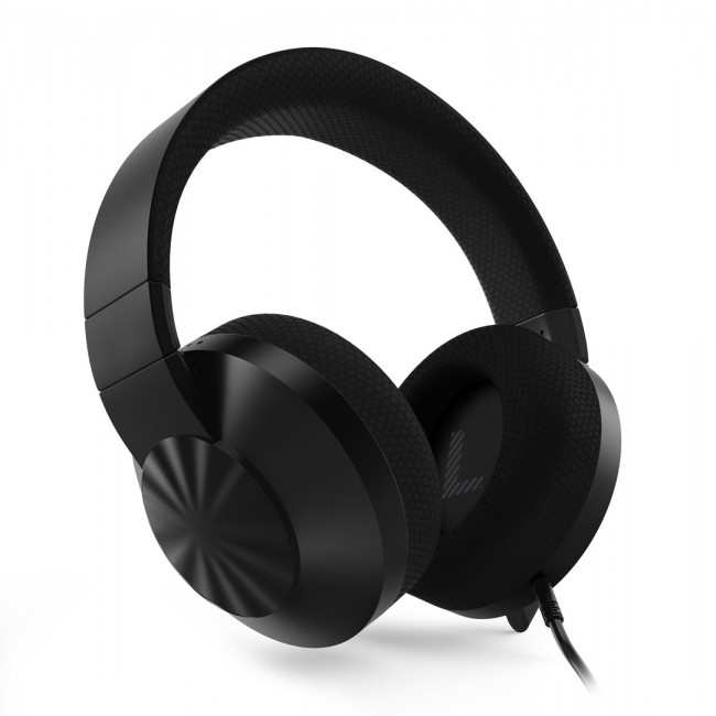 Lenovo H210 Headset Wired Head-band Gaming Black Lenovo H210 Headset Wired Head-band Gaming Black