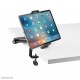 Neomounts DS15-545BL1 Tablet holder desk clamp 4.7-12.9 Neomounts DS15-545BL1 Tablet holder desk clamp 4.7-12.9