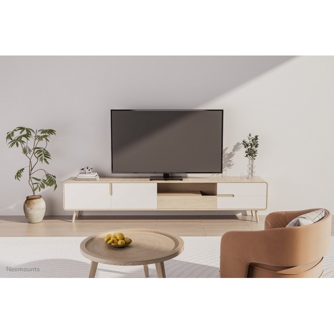 Neomounts DS45-430BL14 TV stand 32-55 Neomounts DS45-430BL14 TV stand 32-55