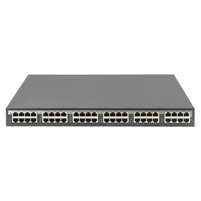 Digitus 24 Port 10G Ethernet PoE+ Injector, 802.3at, 370 W Digitus 24 Port 10G Ethernet PoE+ Injector, 802.3at, 370 W