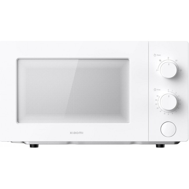 Xiaomi MWB010-2A White Solo microwave Countertop 20 L 700 W Xiaomi MWB010-2A White Solo microwave Countertop 20 L 700 W