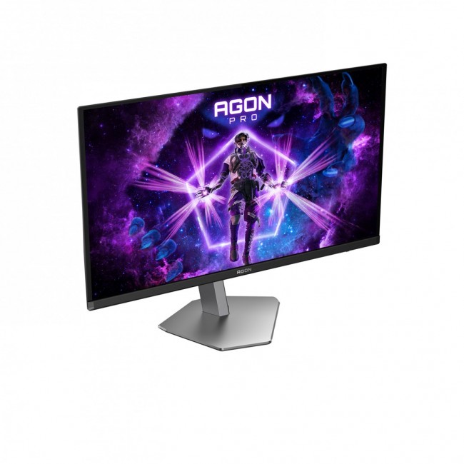 AOC G2 AG276UZD computer monitor 67.3 cm (26.5 AOC G2 AG276UZD computer monitor 67.3 cm (26.5