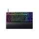 Razer Huntsman V2 Tenkeyless keyboard Gaming USB QWERTY US English Black Razer Huntsman V2 Tenkeyless keyboard Gaming USB QWERTY US English Black