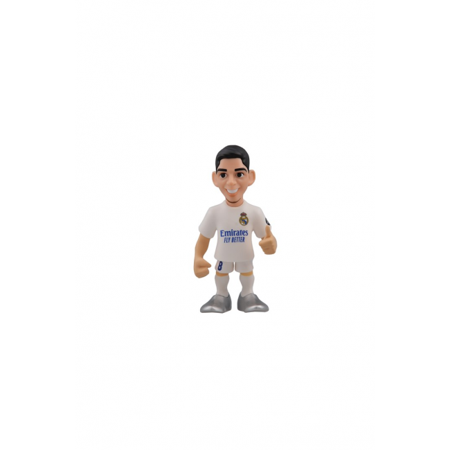 MINIX REAL MADRYT - FEDERICO VALVERDE MINIX REAL MADRYT - FEDERICO VALVERDE