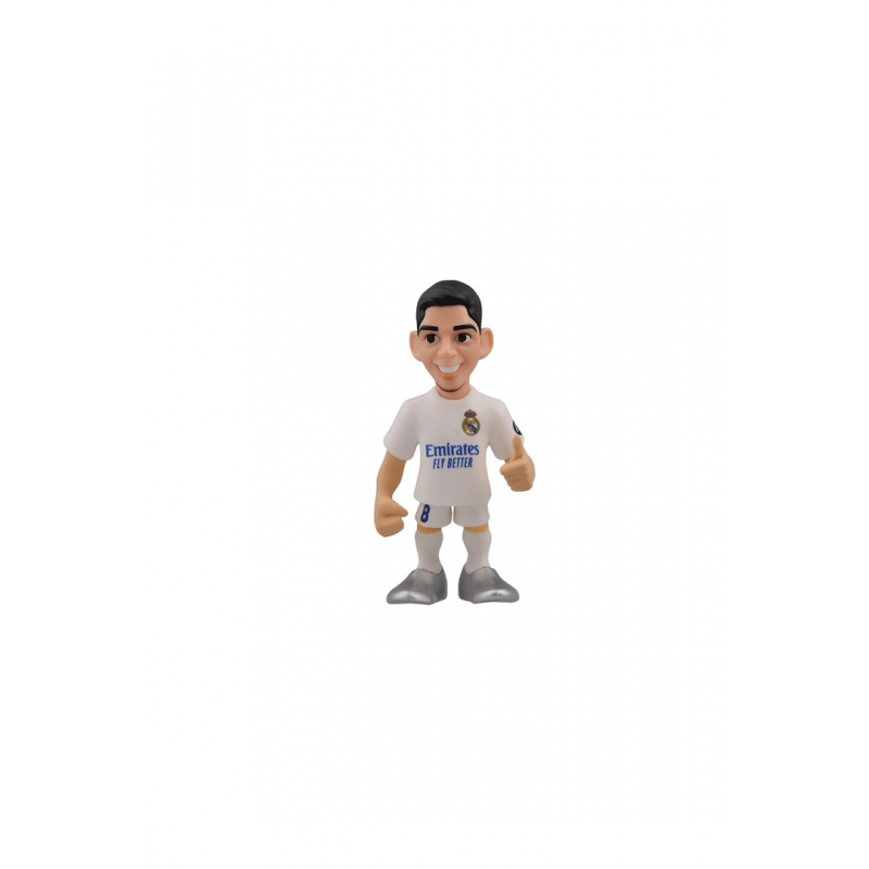MINIX REAL MADRYT - FEDERICO VALVERDE