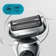 Braun Series 7 71-S7200cc Foil shaver Trimmer Black, Silver Braun Series 7 71-S7200cc Foil shaver Trimmer Black, Silver