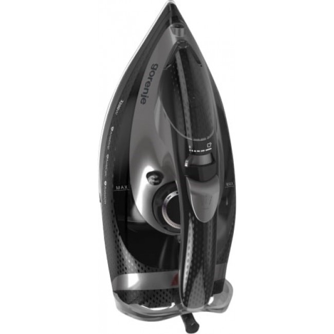 Steam iron Gorenje SIH3200BKS 3200 W Black