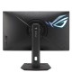 ASUS ROG Strix XG27ACG computer monitor 68.6 cm (27 ASUS ROG Strix XG27ACG computer monitor 68.6 cm (27