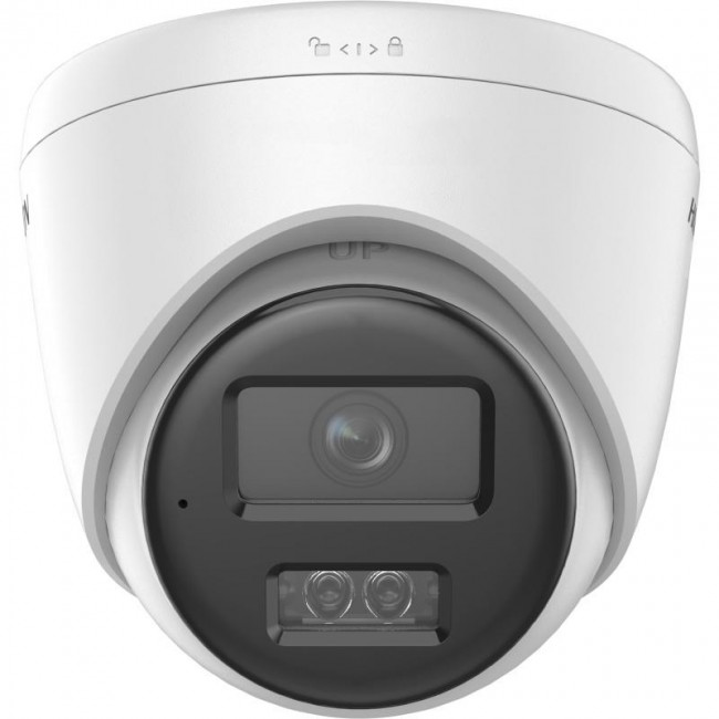 Hikvision Value Series DS-2CD1363G2-LIU(2.8mm) Dome IP security camera Indoor & outdoor 3200 x 1800 pixels Ceiling Hikvision Value Series DS-2CD1363G2-LIU(2.8mm) Dome IP security camera Indoor & outdoor 3200 x 1800 pixels Ceiling