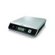 DYMO M10 Electronic postal scale Black, Silver DYMO M10 Electronic postal scale Black, Silver