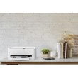 Canon PIXMA TS6550i Inkjet A4 1200 x 1200 DPI Wi-Fi Canon PIXMA TS6550i Inkjet A4 1200 x 1200 DPI Wi-Fi