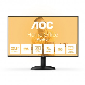 AOC 24B31H LED display 60.5 cm (23.8