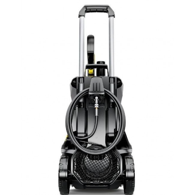 KARCHER K 5 Power Control Flex Home eco!booster pressure washer - 1.324-710.0
