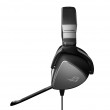ASUS ROG Delta S Headset Wired Head-band Gaming Black ASUS ROG Delta S Headset Wired Head-band Gaming Black