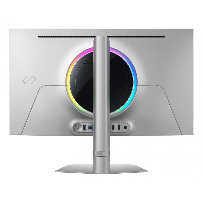 Samsung G81SF computer monitor 68.6 cm (27 Samsung G81SF computer monitor 68.6 cm (27