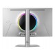 Samsung G81SF computer monitor 68.6 cm (27 Samsung G81SF computer monitor 68.6 cm (27