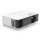 BenQ TK700 Standard throw projector 3200 ANSI lumens DLP UHD 4K (3840x2160) 3D Black, White