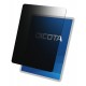 DICOTA Privacy Filter 4-way 27.9 cm (11 DICOTA Privacy Filter 4-way 27.9 cm (11