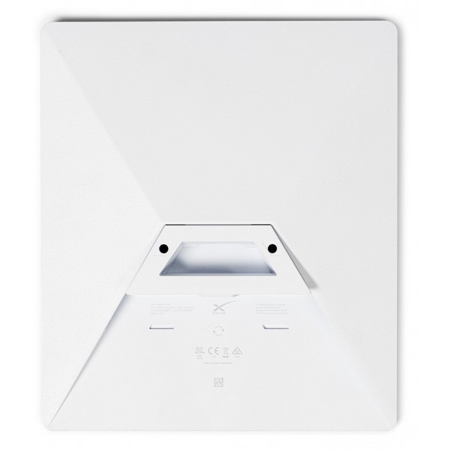 Mini router WLAN white/grey