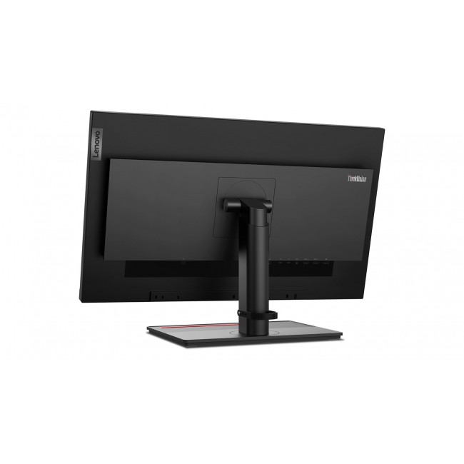 Lenovo ThinkVision P27u-20 computer monitor 68.6 cm (27 Lenovo ThinkVision P27u-20 computer monitor 68.6 cm (27