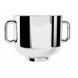 HEINRICH'S HKM 8120 Stand Mixer 1800 W 12 L Black HEINRICH'S HKM 8120 Stand Mixer 1800 W 12 L Black