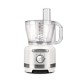 G3 Ferrari G20099 food processor 1000 W 3 L Transparent, White