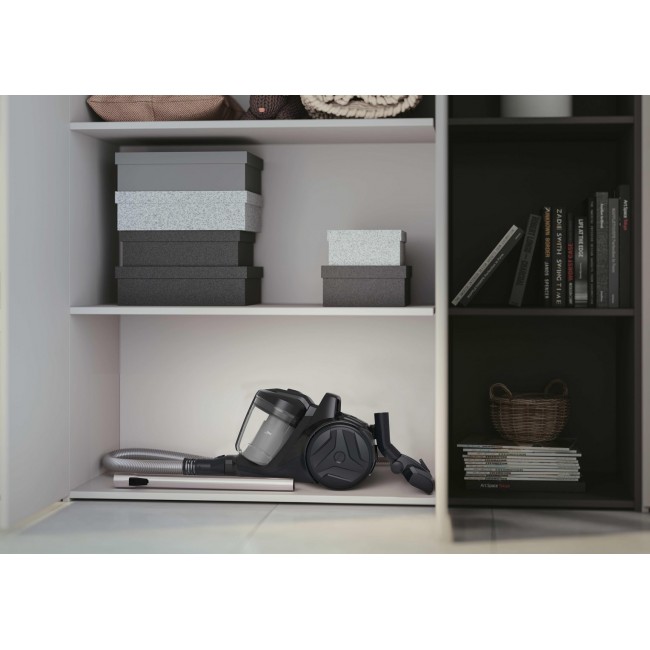 Hoover HP105HM 011 2 L Cylinder vacuum Dry 700 W Bagless