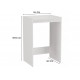 WASHING MACHINE CABINET POLA NP WHITE
