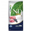 FARMINA N&D Prime Lamb & Blueberry - dry cat food - 5 kg FARMINA N&D Prime Lamb & Blueberry - dry cat food - 5 kg