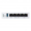 ASUS ExpertWiFi EBG15 wired router Gigabit Ethernet White ASUS ExpertWiFi EBG15 wired router Gigabit Ethernet White