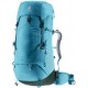 Deuter Aircontact Lite 45 + 10 SL 1540 L Blue