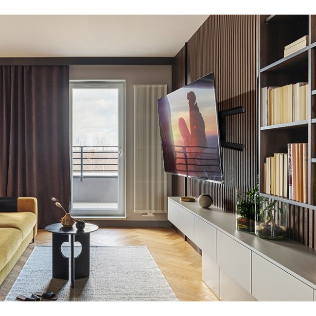 B-Tech Twin Cantilever 190.5 cm (75