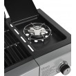 Ravanson GO-6 15,1 kW gas barbecue Ravanson GO-6 15,1 kW gas barbecue