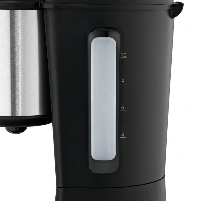 WMF Bueno 04.1225.0011 coffee maker Semi-auto Drip coffee maker 1.7 L