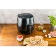 ZWILLING Electrics fryer 36450-280-0 black