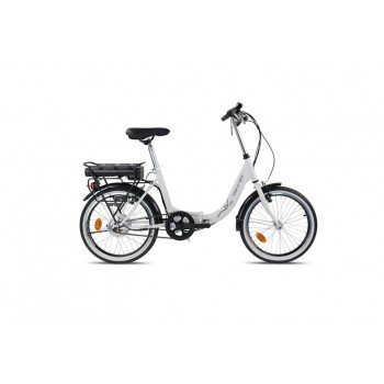 BICYCLE ELECTRIC FORDABLE 20