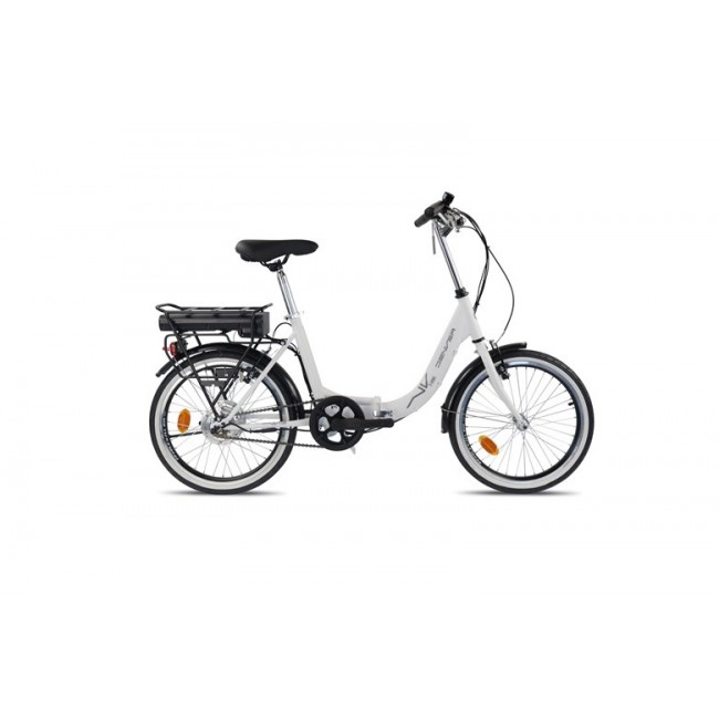BICYCLE ELECTRIC FORDABLE 20