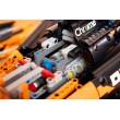 LEGO TECHNIC 42228 McLaren MCL39 F1 Car