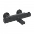 SHOWER/BATH MIXER 7462U-33 NOVA ECO MB