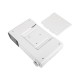 FM/DAB+ BLOW RK1 kitchen radio, white