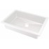 Granite undercounter/recessed washbasin