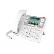 Fanvil X305 IP phone White 2 lines LCD Wi-Fi