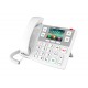 Fanvil X305 IP phone White 2 lines LCD Wi-Fi