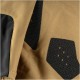 LEATT Pant MTB Gravity 3.0 cycling pants size L, brass brown